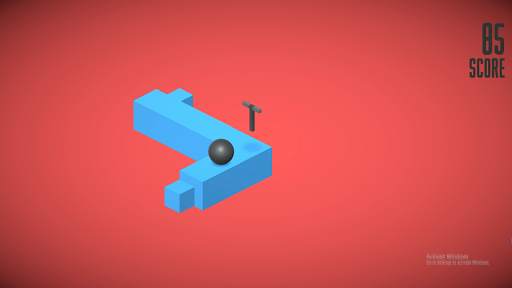 FADE-ARCADE GAME 3 تصوير الشاشة