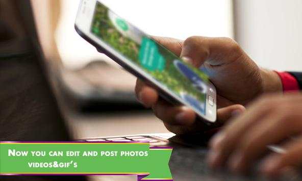Guide for Whatsapp Update 2017 screenshot 4
