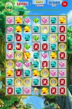 Jewel Legend screenshot 2