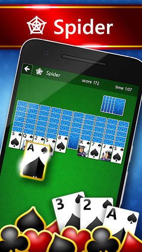 Microsoft Solitaire Collection screenshot 2