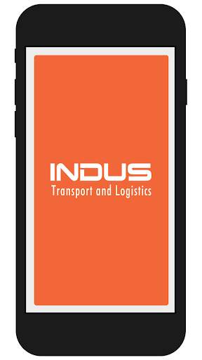 Indus Bus screenshot 1