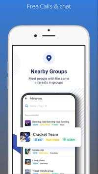 Guide For Imo HD Video Calls Chat screenshot 3