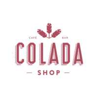 Colada Shop logo