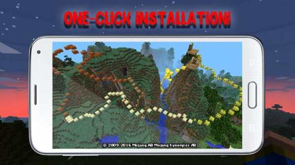 Mods for Minecraft screenshot 5