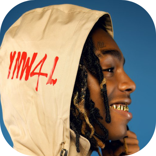 YNW Melly Wallpapers HD 2020 أيقونة