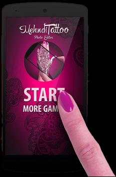 Make your own Mehndi /Mehandi screenshot 8
