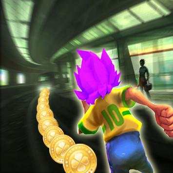 Subway Soni King screenshot 2