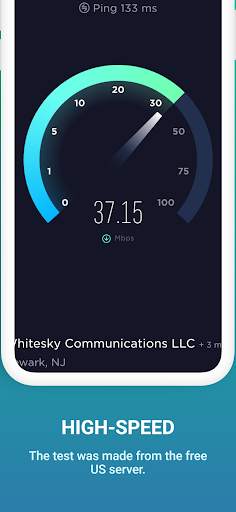 VPN Nuke screenshot 3