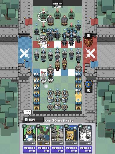 MadRush screenshot 3