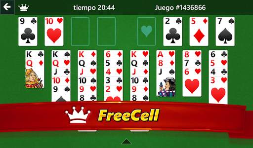 Microsoft Solitaire Collection screenshot 12