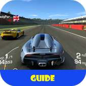 Guide Real Racing 3 icon