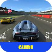 Guide Real Racing 3 1.2