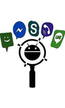 Text, Message & Location Spy   screenshot 1
