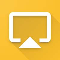 Media Cast to Chromecast,FireT logo