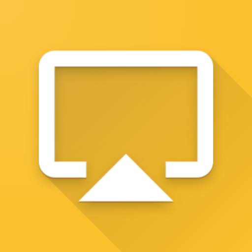 Media Cast to Chromecast,FireT 1.0