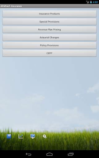 ARMtech Mobile screenshot 3