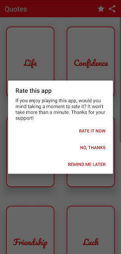 The Best Lessons in Life Quotes Offline screenshot 5
