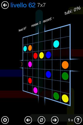 Flow Free: Warps screenshot 10