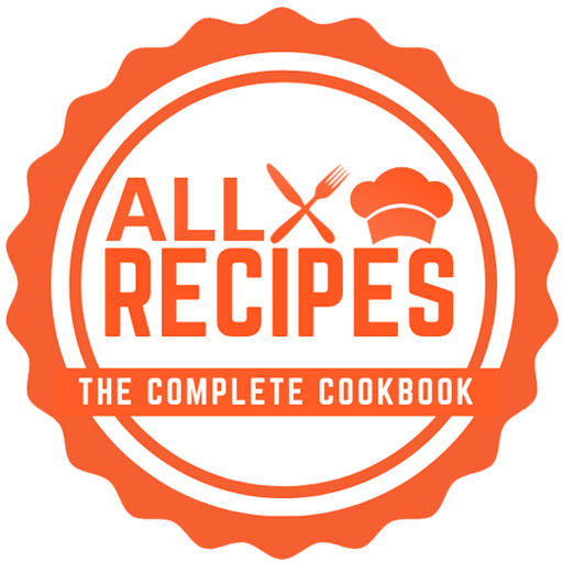 All Recipe иконка