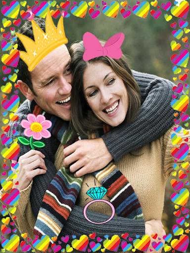 Princess Photo Editor screenshot 2