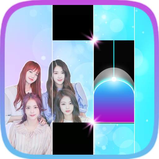 Blackpink Piano Tiles Game 2 1.0