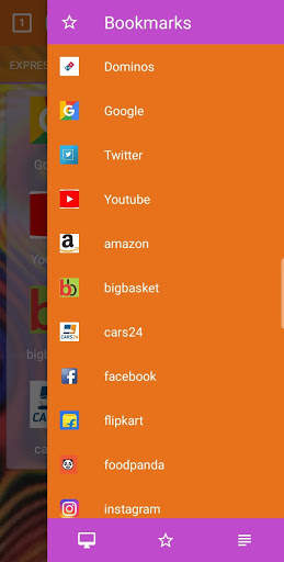 Lolo Browser screenshot 4