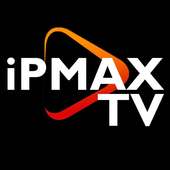 iPMAX TV - Live TV on 9Apps