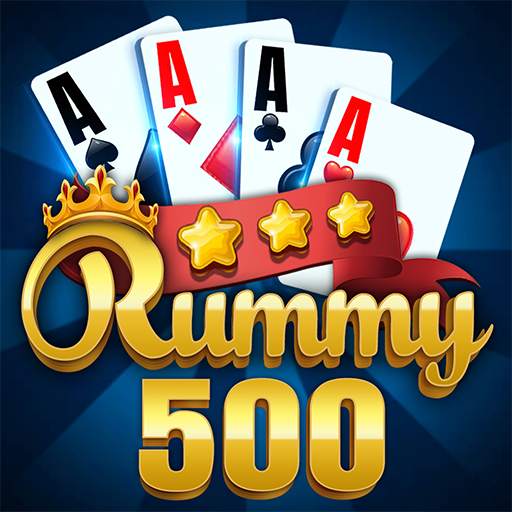 Rummy 500 - Offline Card Games 1.9.0