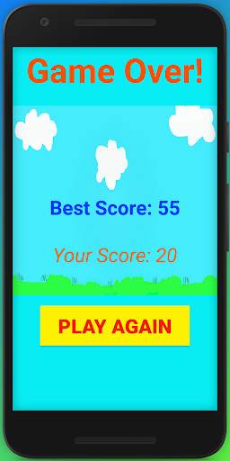 Kite Game screenshot 4