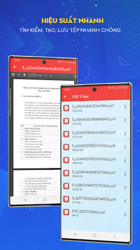 Trình Đọc File Word – Đọc Tài Liệu Office Miễn Phí screenshot 5