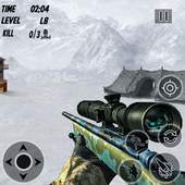 Island Best Sniper Killer 3D 1.4
