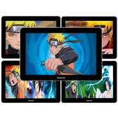 Watch Anime Naruto&Boruto 1.0