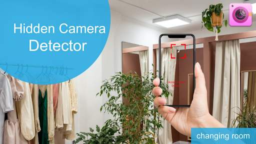 Hidden Device Detector screenshot 3
