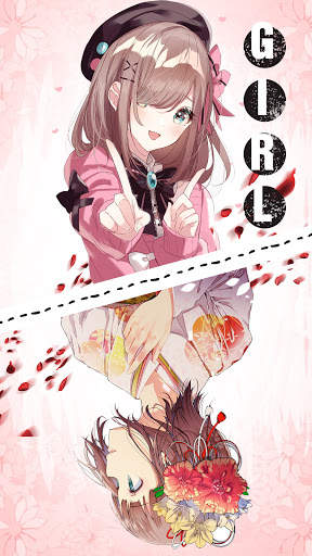 TOP Anime Wallpaper screenshot 2