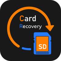 SD Card Recovery - SD Card Data Recovery icon