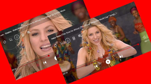 V.Max Player  HD Media Player screenshot 8