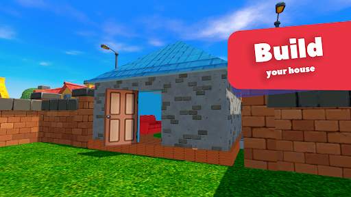 Dog Simulator - Animal Life screenshot 6