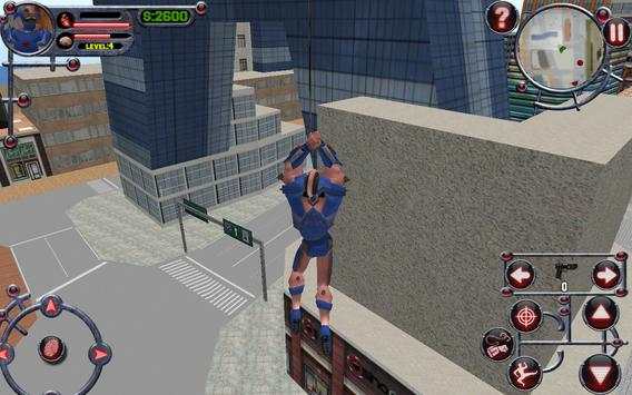 Rope Hero 2 screenshot 3