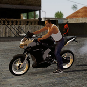 Ultim. Cheats: GTA San Andreas icon