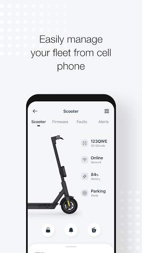 Segway Launcher screenshot 2