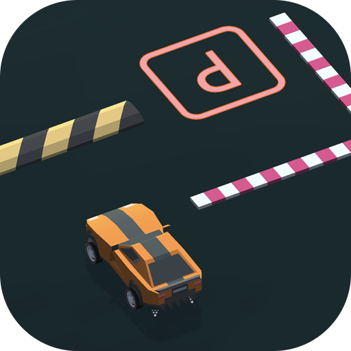 Park Master icon