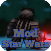 Mod Star-Wars MCPE icon