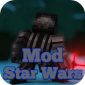 Mod Star-Wars MCPE 1.0