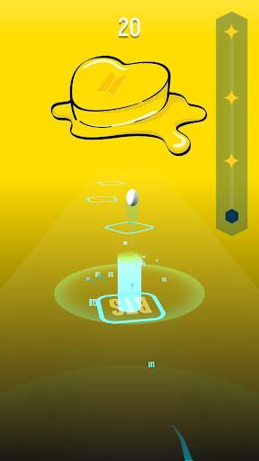 BTS Butter Hop Tiles screenshot 6