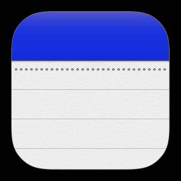 memo screenshot 5
