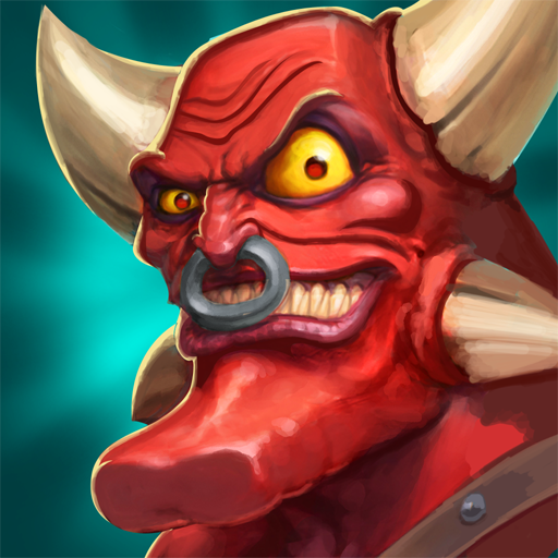Dungeon Keeper иконка