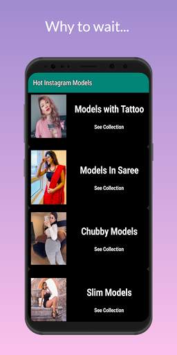 Hot Instagram Girls | Get Their ids. screenshot 2