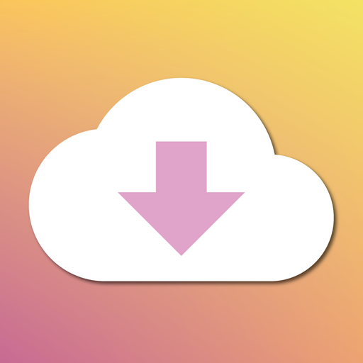 Quick Downloader para Instagram icon