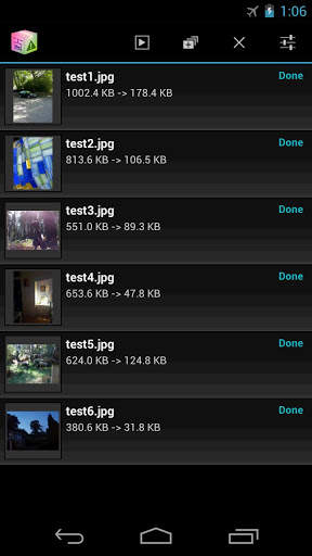 Img Compress Free screenshot 1