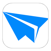 Flly Free VPN icon